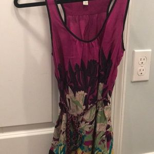 Anthropologie Tops - Anthropologie sleeveless blouse Anthropologie Tops - Anthropologie sleeveless blouse